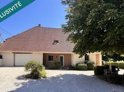 Neublans-Abergement, Franche-Comté 39120
