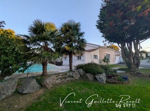 Rouans, Pays de la Loire 44640