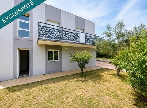 Portes-Les-Valence, Rhône-Alpes 26800