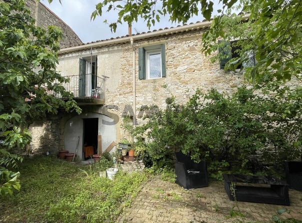 Fontanès, Gard 30250