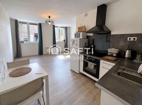 Fournes-En-Weppes, Nord-Pas-de-Calais 59134