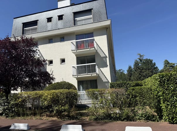 Chantilly, Oise 60500