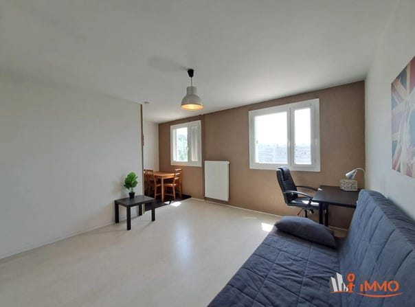 Saint-Étienne, Loire 42100