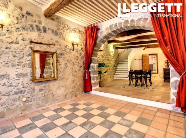 Lagrasse, Occitanie 11220