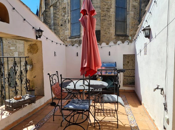 Pouzolles, Languedoc-Roussillon 34480