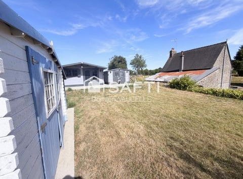 Le Teilleul, Basse-Normandie 50640