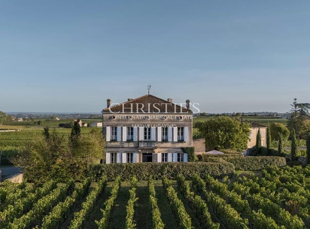 Saint-Émilion, Aquitaine 33330