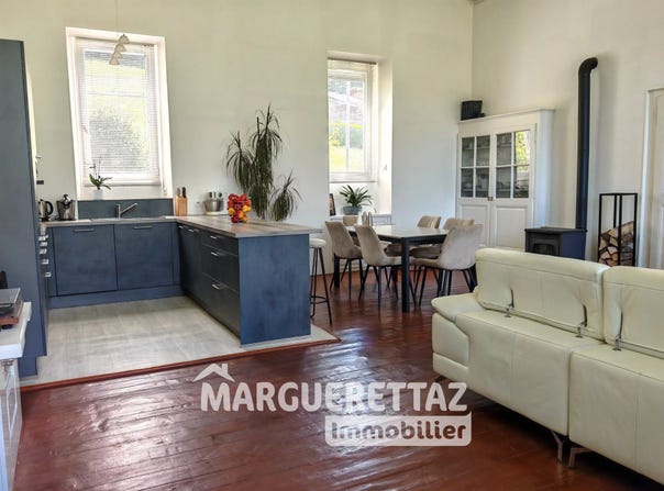 Châtillon-sur-Cluses, Rhône-Alpes 74300