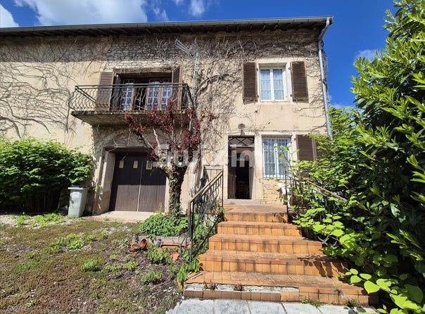Thervay, Franche-Comté 39290