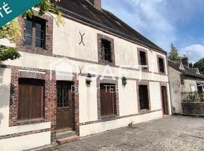 La Loupe, Centre 28240