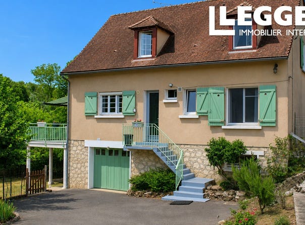 Montmorillon, Nouvelle-Aquitaine 86500