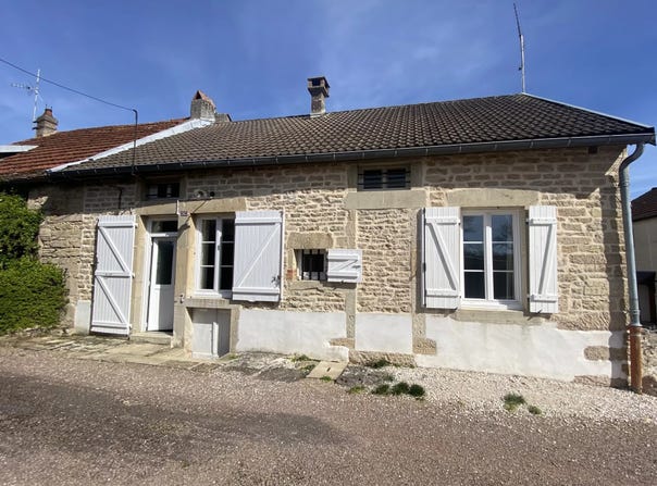 Civry-en-Montagne, Côte-d'Or 21320