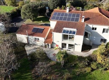 Le Perrier, Pays de la Loire 85300