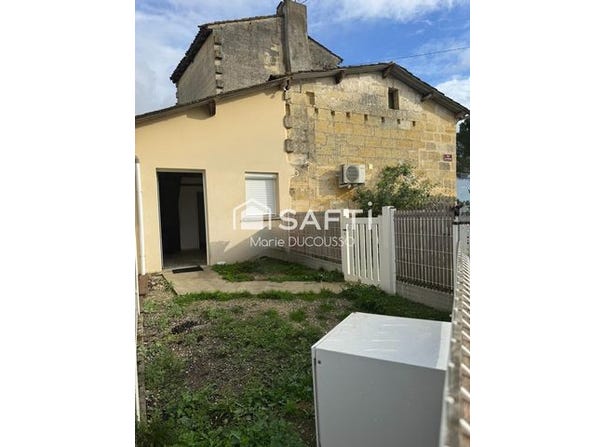 Gours, Aquitaine 33660