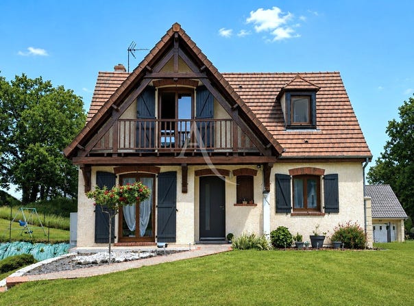GOURNAY EN BRAY, Normandy 76220