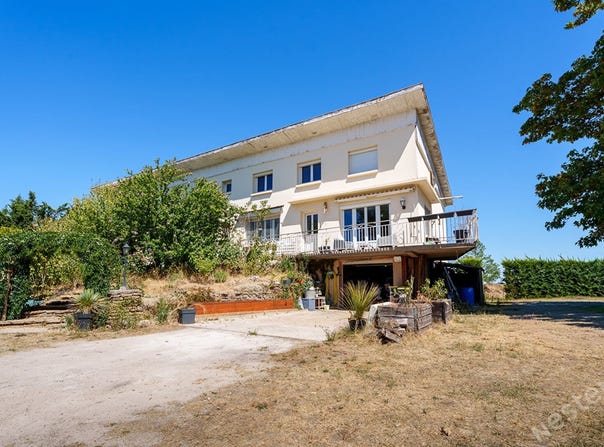 Saint-Marcel, Burgundy 71380