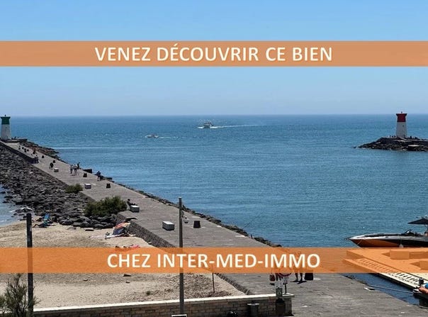 Agde, Hérault 34300