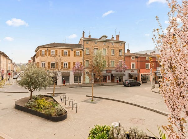 Fontaines-sur-Saône, Rhône 69270