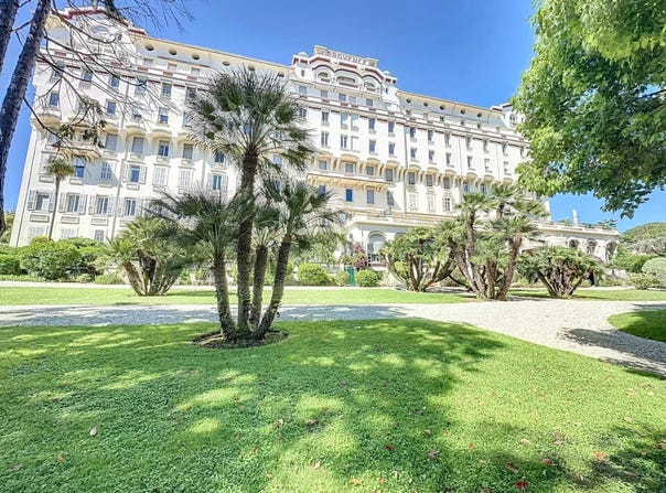 Cannes, Provence-Alpes-Côte d'Azur 06400