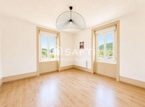 Villers-Le-Lac, Franche-Comté 25130