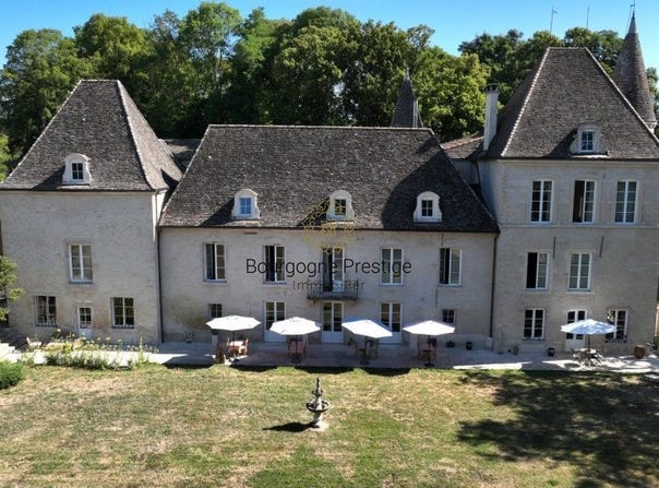 Tournus, Burgundy 71700