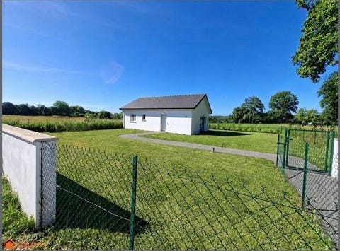 Oloron-Sainte-Marie, Aquitaine 64400