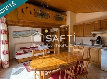 Morzine, Rhône-Alpes 74110