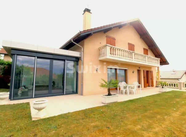 Archamps, Rhône-Alpes 74160
