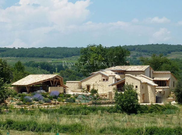 Sabran, Languedoc-Roussillon 30200