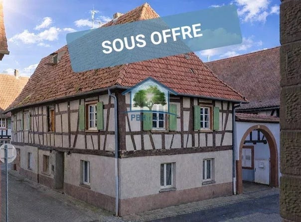 Wœrth, Bas-Rhin 67360