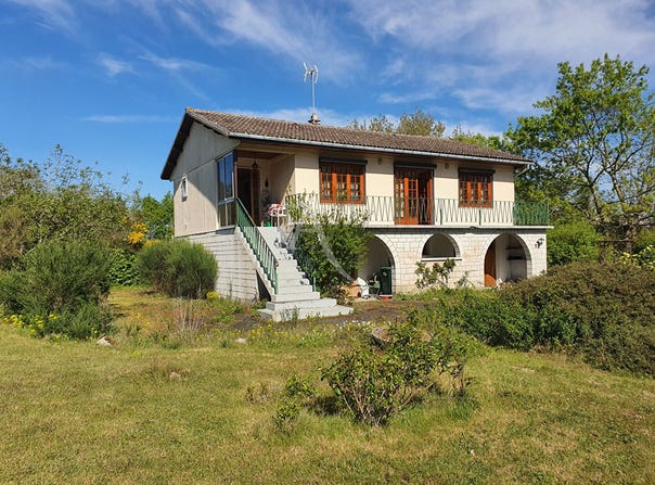 SAINT ROMAIN SUR CHER, Centre-Val de Loire 41140