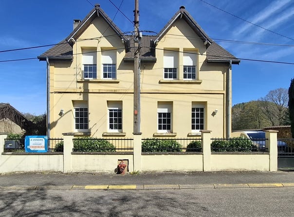 Saint-Avold, Grand Est 57500
