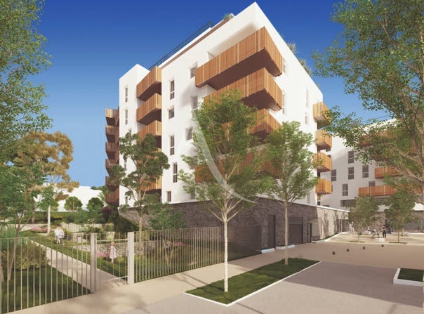 Montpellier, Occitanie 34000