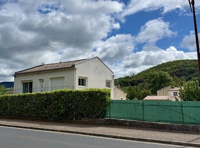 LA TOUR SUR ORB, Occitanie 34260