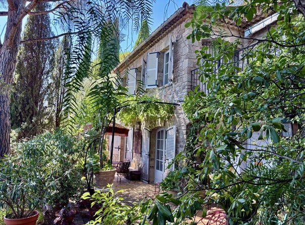 Grimaud, Var 83310
