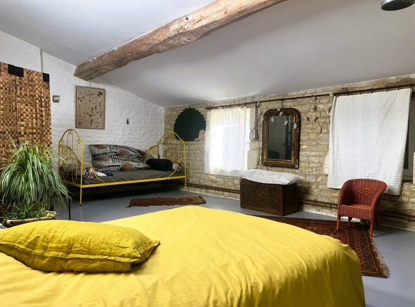 Benon, Poitou-Charentes 17170