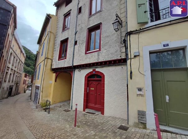 Foix, Ariège 09000