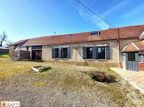 Bernon, Champagne-Ardenne 10130