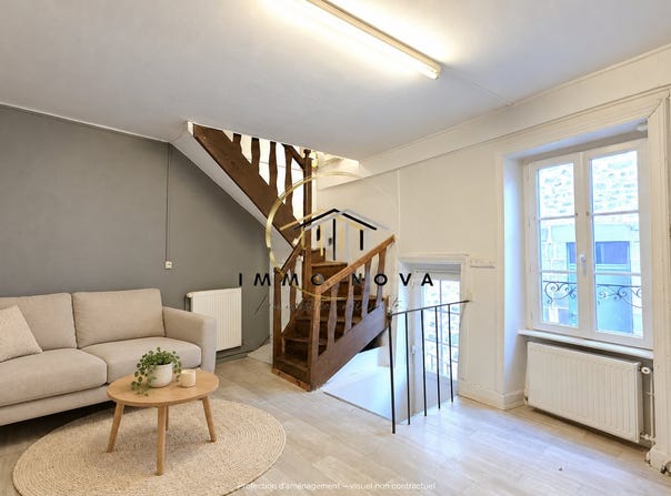 Veyre-Monton, Auvergne 63960