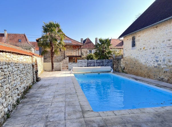 FIGEAC, Occitanie 46100