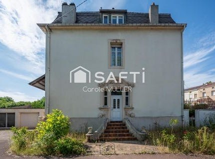 Hayange, Lorraine 57700