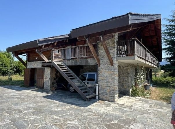Saint-Sulpice, Rhône-Alpes 73160