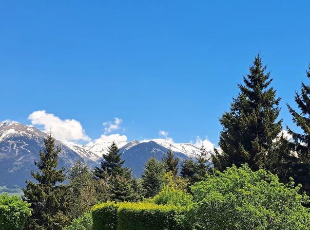 Font-Romeu-Odeillo-Via, Pyrénées-Orientales 66120