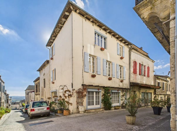 Monflanquin, Aquitaine 47150