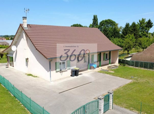 Louhans, Burgundy 71500