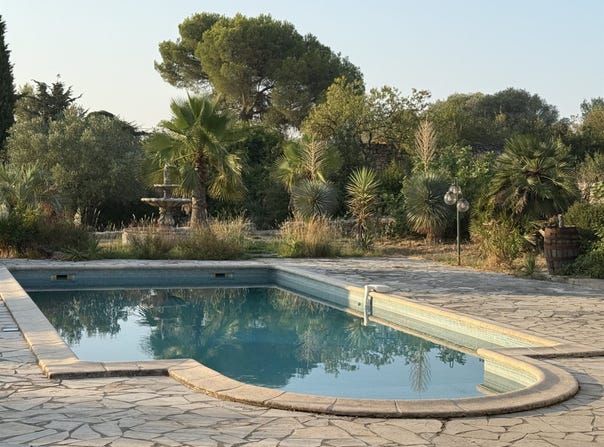 Poussan, Languedoc-Roussillon 34560