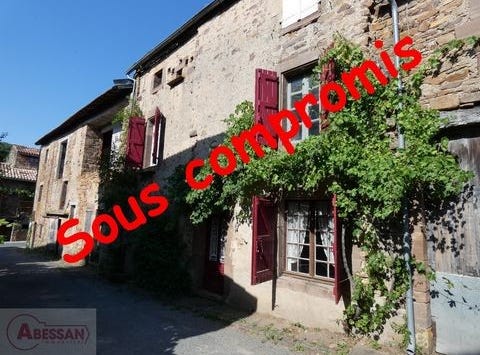 SALLES, Midi-Pyrénées 81640