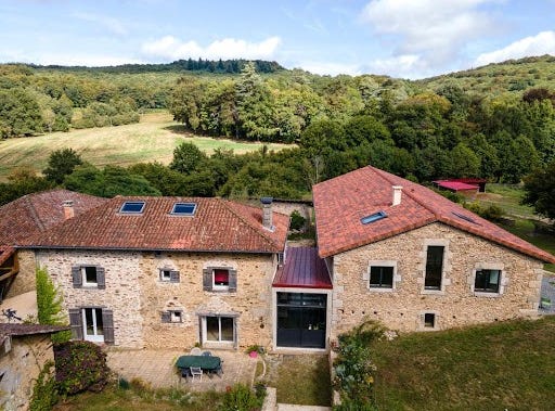 Ambazac, Nouvelle-Aquitaine 87240