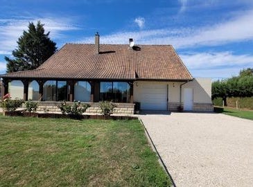 Ecorcei, Basse-Normandie 61270