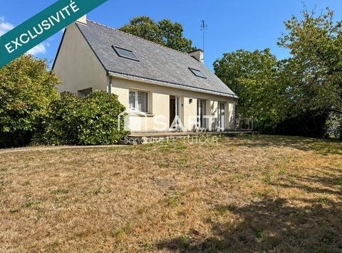 Theix-Noyalo, Bretagne 56450